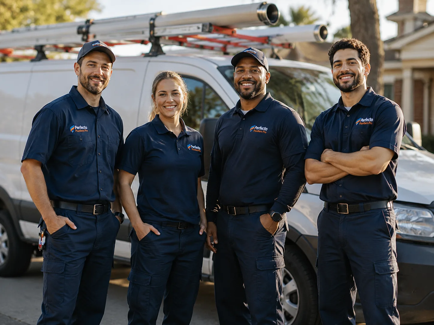 Emergency Plumber Near Me in Riverbank, CA near me